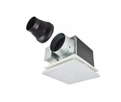 Panasonic FV-0511VKSL3K WhisperGreen® Select Ventilation Fan