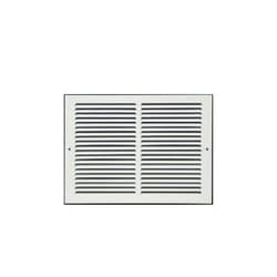 Baseboard Grilles Image