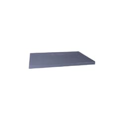 Diversitech EL1838-3 E Lite® EL 18 in x 38 in x 3 in Plastic Equipment Pad