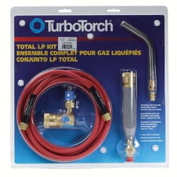 TurboTorch® 0386-0007 Swirl Torch Kit