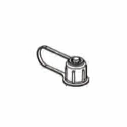 Yellow Jacket® 93395 Cap, For Use With SuperEvac™ 8, 11 cfm Vacuum Pump, Domestic