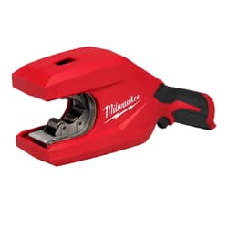 Milwaukee® 2479-20 M12™ Brushless 1-1/4 in - 2 in Copper Tubing Cutter