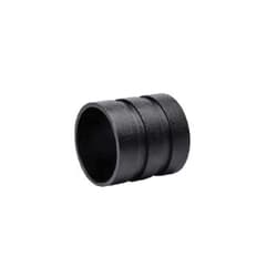 Victaulic® FA89143U00 143 Close Nipple, 1 x 4 in