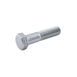 H.H. BOLT 1/2 x 1-1/2 ZINC PLATED