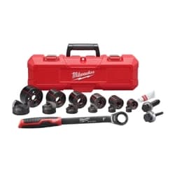 Milwaukee® Tool 49-16-2694 M18™ Exact™ Knockout Punch Set