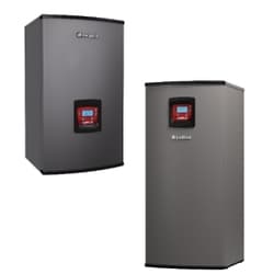 Lochinvar® NCF199N 100361998 Noble Fire Tube High-Efficiency Natural Gas Floor-Mount Water Boiler 199,000 BTU