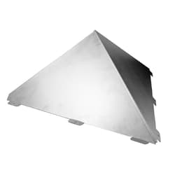DuraVent® 6DT-SP DuraTech Snow Splitter 6-10
