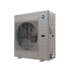 Sure Comfort RD18AY36AJVCA 3 ton, 18 SEER2,Full Var., 208/230/1/60, EcoNet, R454B RD18AY36AJVCA Side Dis.