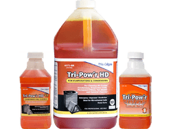 Nu-Calgon 4371-88 Tri-Pow'R HD Coil Cleaner
