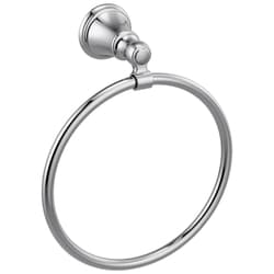 Delta® 73246 Woodhurst® Towel Ring