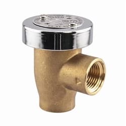 Watts® 0792040 Vacuum Breaker, 1 in