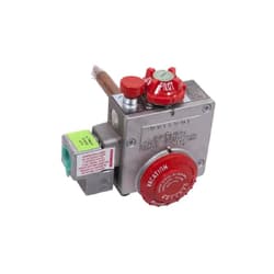 Lochinvar® 100093617 K, Gas Control, Liquid Propane, 2 in Cav, Rs