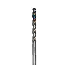 Diablo® DMD14JP1 1/4 in Metal Demon™ drill bit for mild steel