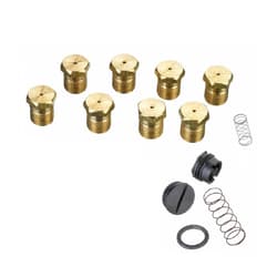 Sure Comfort FP-38 Conversion Kit - LP