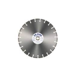 US SAW 14" PREMIUM CONCRETE BLADE STA14125