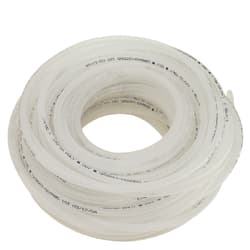 5/8 in OD x 1/2 in ID x 100 ft Polyethylene Tubing