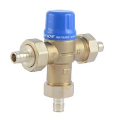 Cash Acme® 25948 1/2 in HG110-D Thermostatic Mixing Valve