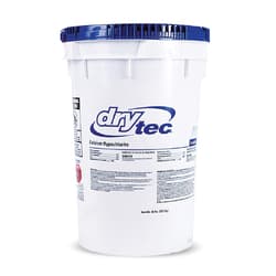 Chlorine 100# Granular Calcium Hypochlorite