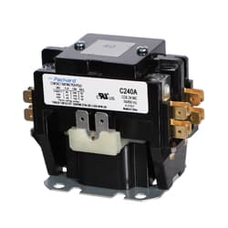HVAC Contactors Image