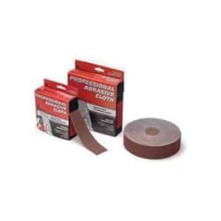 Coated Abrasive Rolls Image