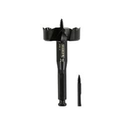 Diablo® DSF2125 2-Cutter Self-Feed Bit, 2-1/8 in Dia