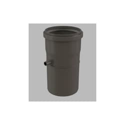Centrotherm Eco Systems 250408500010 8 in Condensate Drain Universal