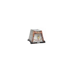 ADP M30E311 UNCASED COIL 1.5T-2.5T, 13"H, 18"W, 19-1/2"D MOBILE HOME COIL