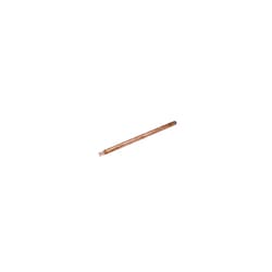 Zurn® QSTUB12XX Straight Stubout, 1/2 in, Barb x Nominal, Copper, 80 psi Pressure