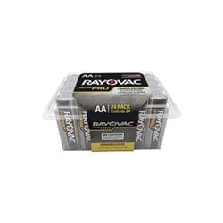 Replacement Batteries Image