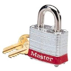 Lockout Padlocks Image