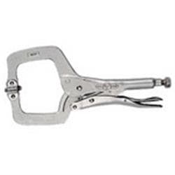 Locking Clamps Image