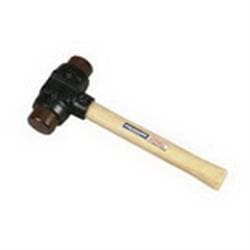 Interchangable Face Hammers Image