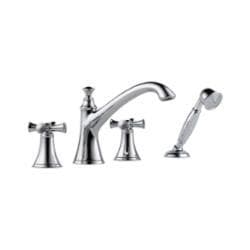 Tub & Shower Faucets Image