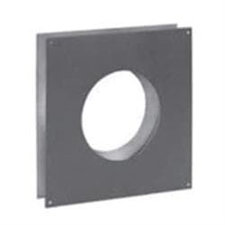 Fireplace Pipe & Fittings Image
