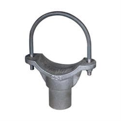 Pipe Support Systems Image