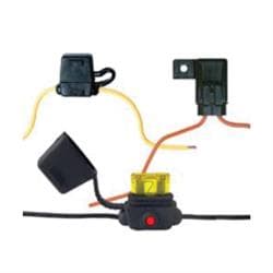 Fuse Blocks & Holders Image