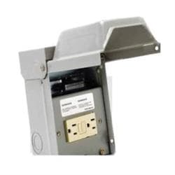 HVAC Safety & Disconnect Switches Image