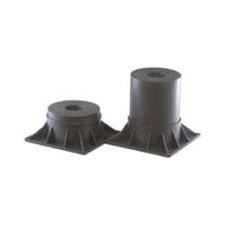 Heat Pump Risers Image