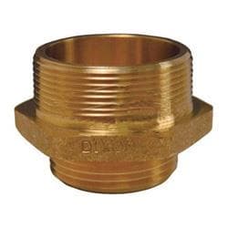 Fire Hose Fittings Image