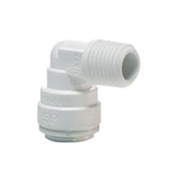 Polypropylene Tube Fittings Image