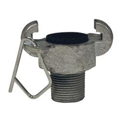 Universal (Chicago) Couplings Image