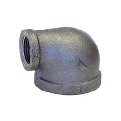 Malleable Iron Pipe Fittings Image