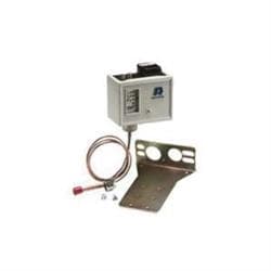 Single Pressure Controls Image