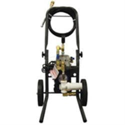 Pressure Test Pumps Image
