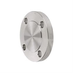 SS Blind Flanges Image