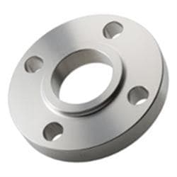 Lap Joint Flanges Image