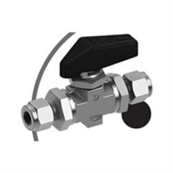 Hydraulic Valves Image