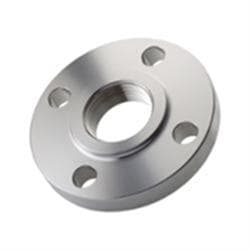 SS Threaded Flanges Image