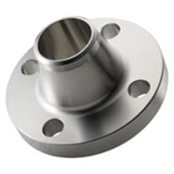 Weld Neck Flanges Image