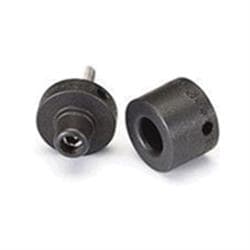 Pipe Outlet Accessories Image
